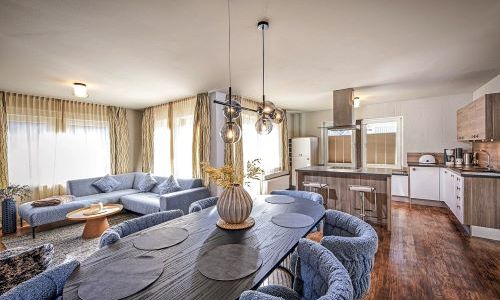 Ferienappartements Edelweiss Willingen