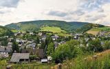 Willingen - Ortsteil Schwalefeld