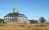 Winterberg/ Kahler Asten - 25km von der Hammerhütte entfernt